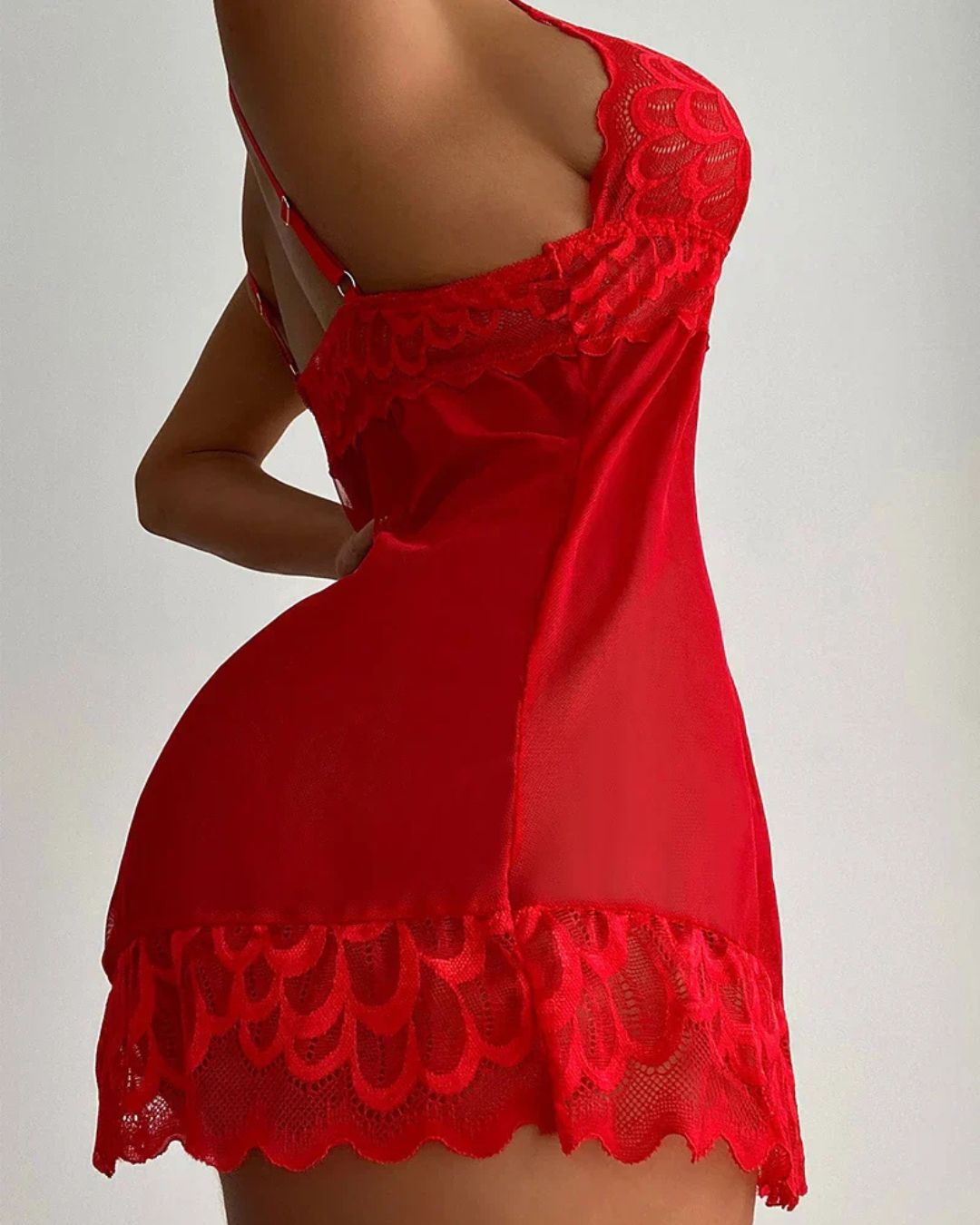 Luna's Nightdress