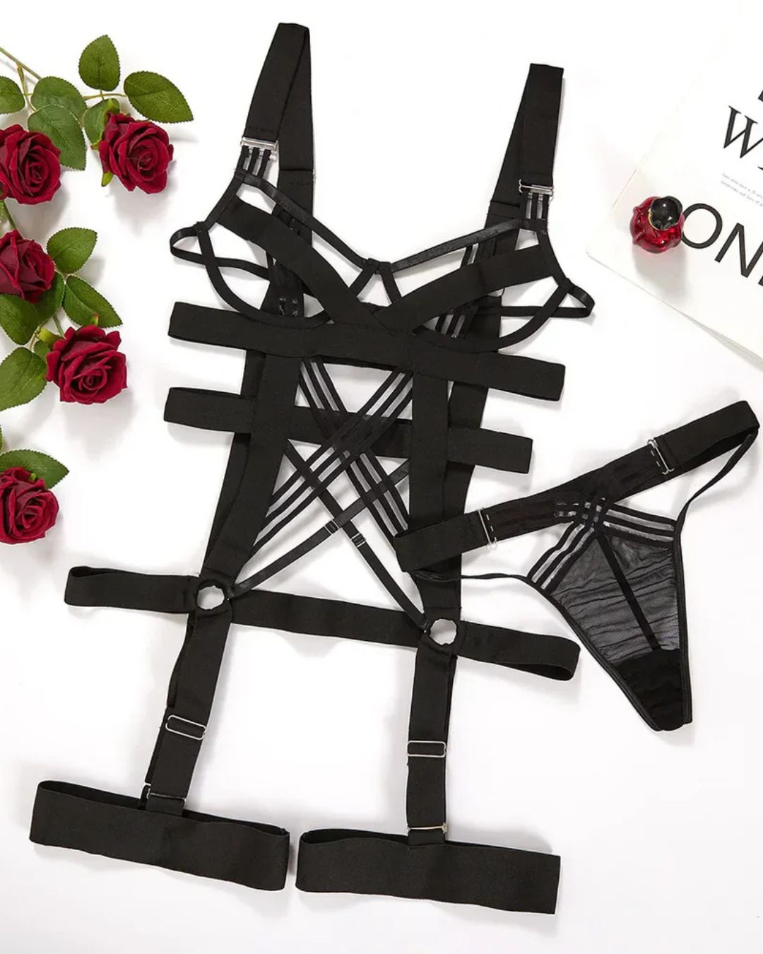 Noelle's Bodysuit