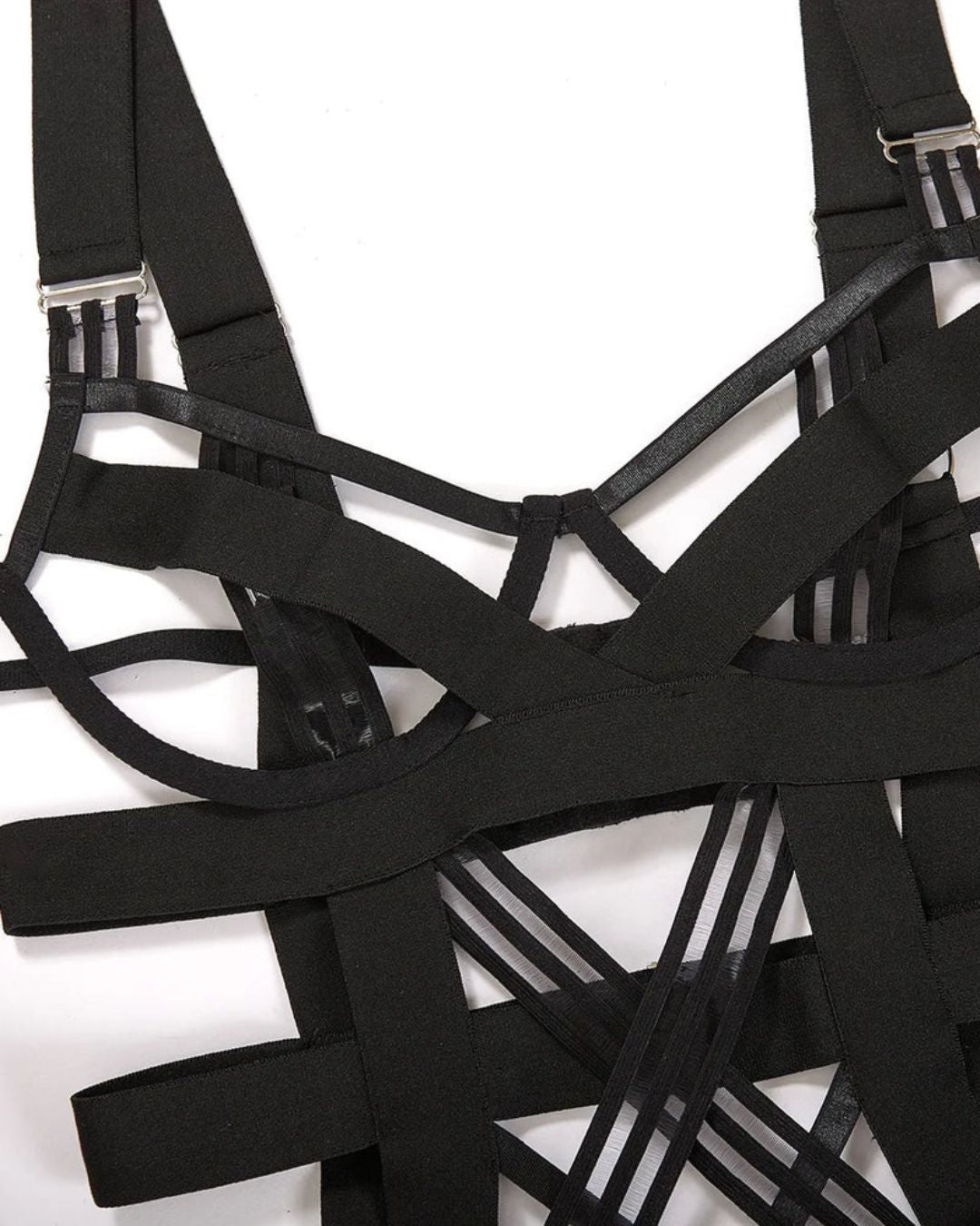 Noelle's Bodysuit
