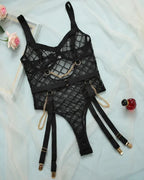Aria's Bodysuit